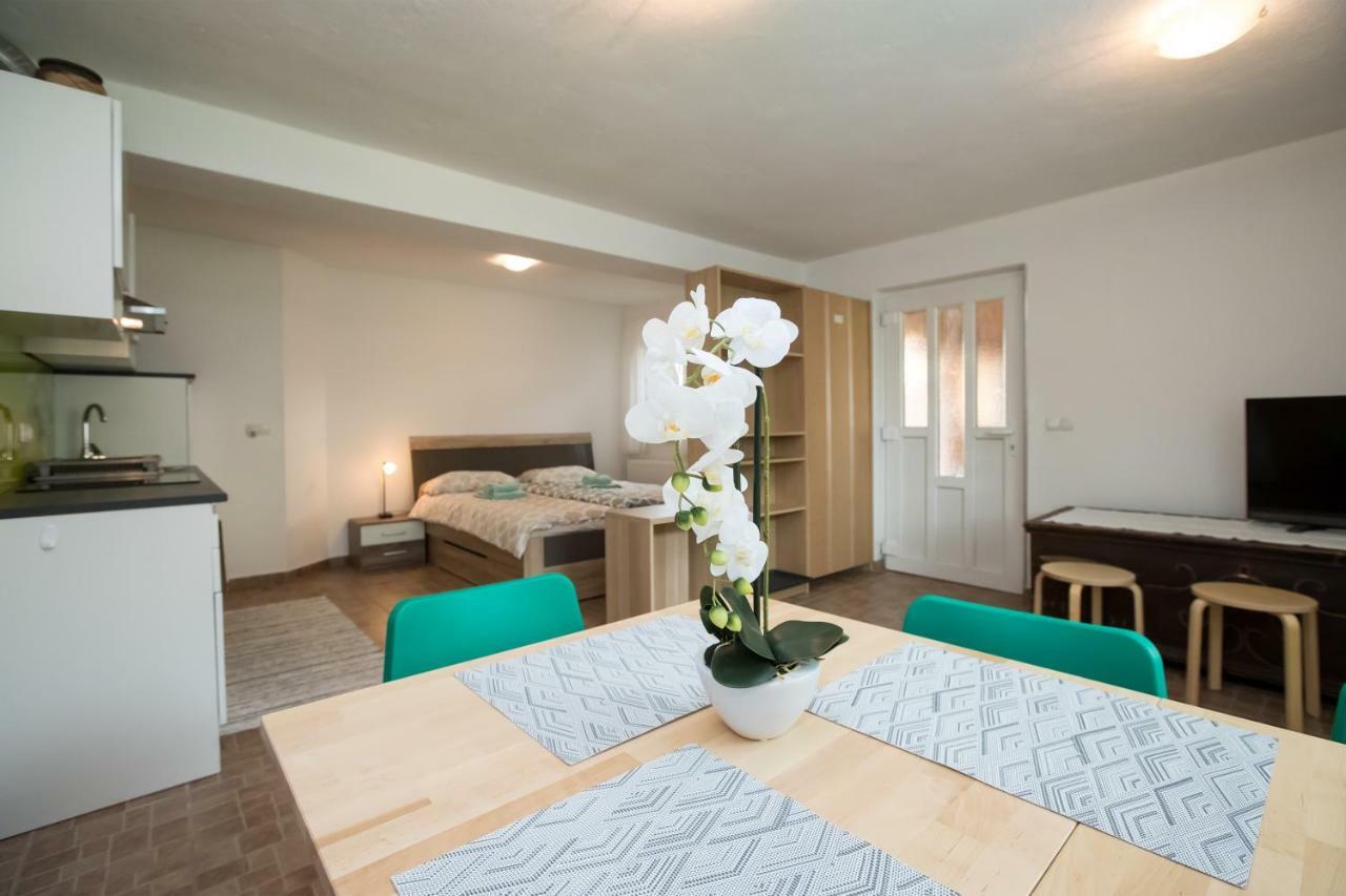Apartma Tajc Bohinj Exterior photo